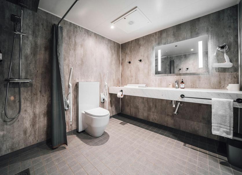 Bathroom Photo