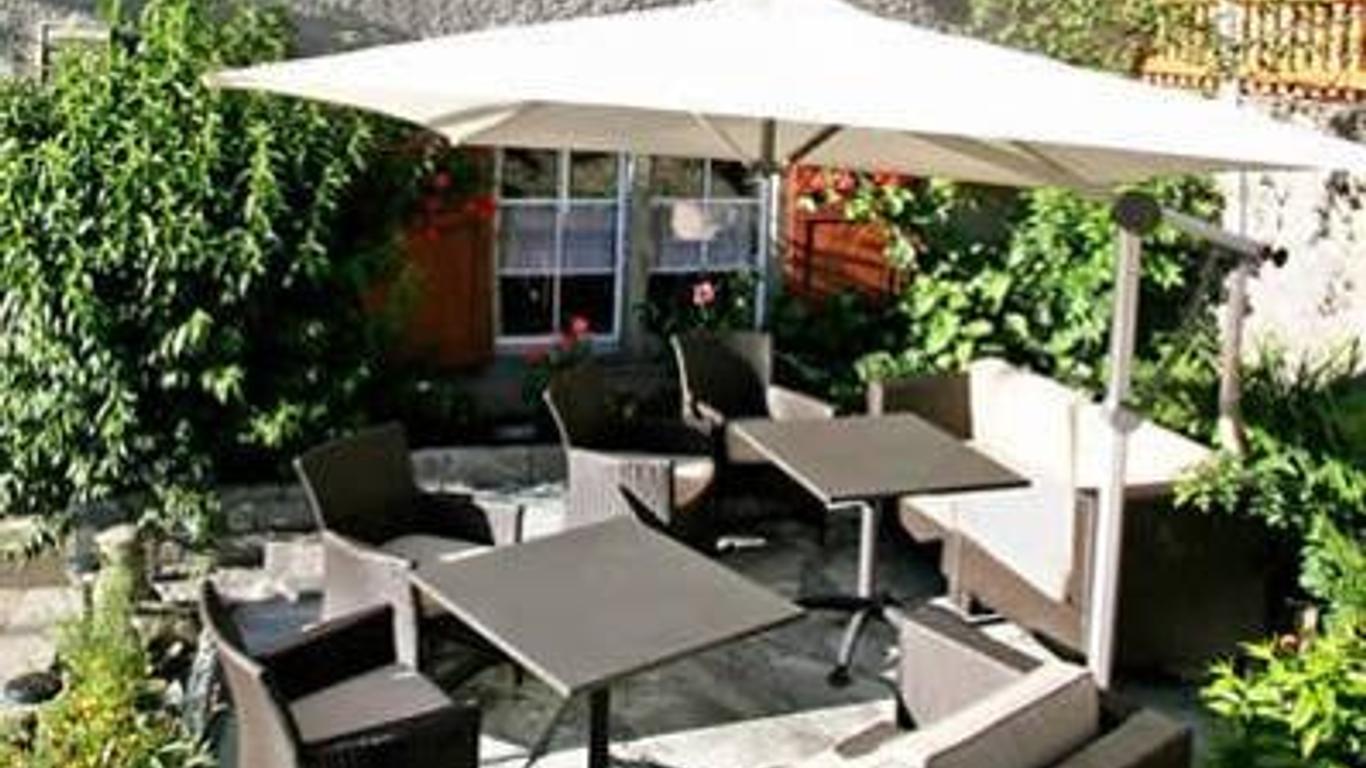 Gasthaus Alte Post
