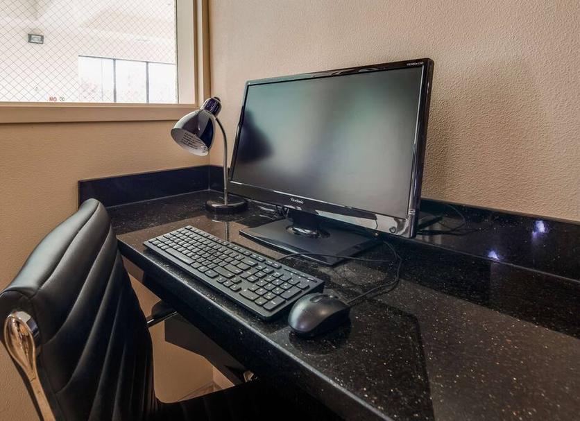 Business center Photo