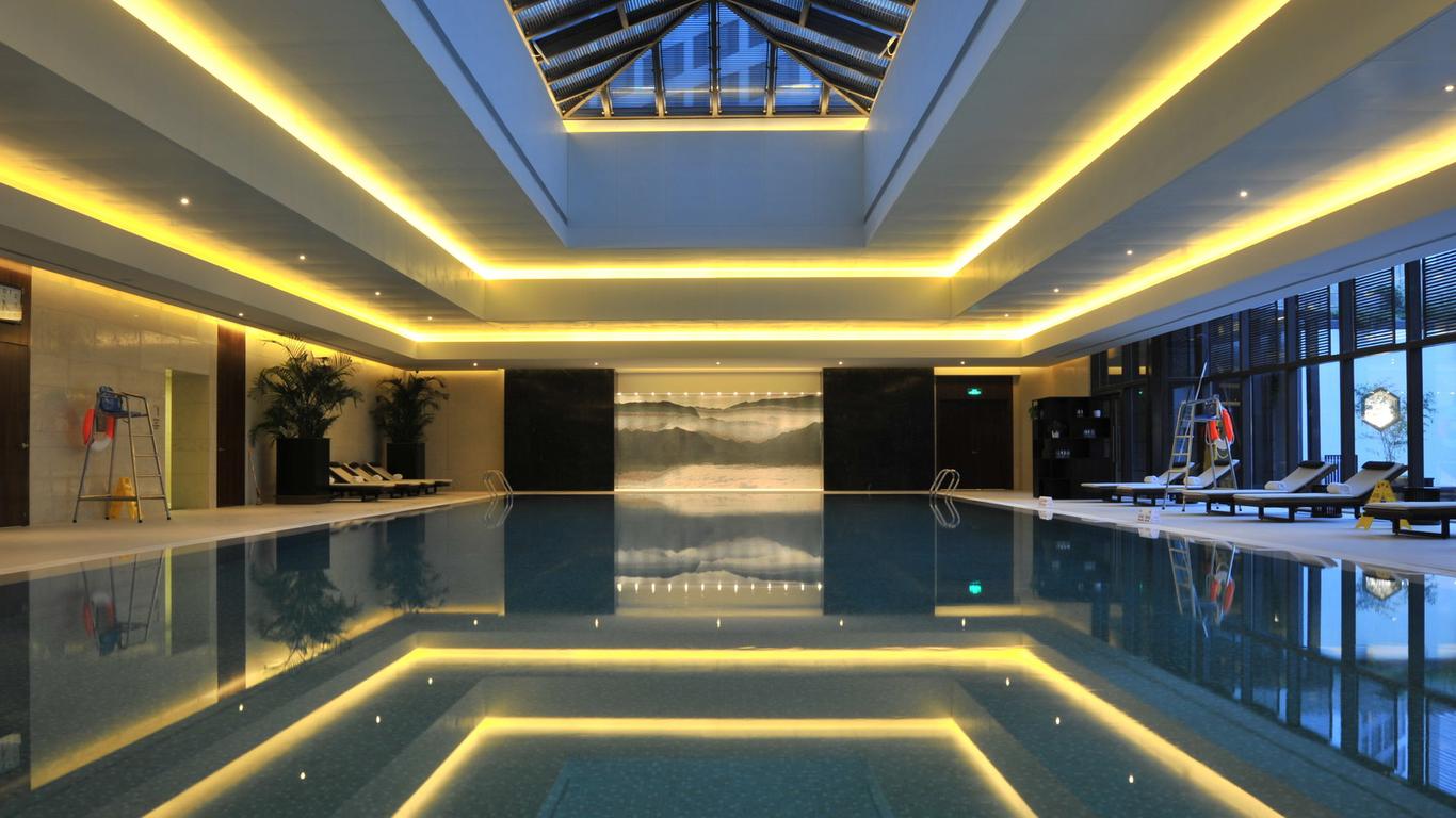 Jinling Hotel