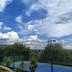 Outdoors view