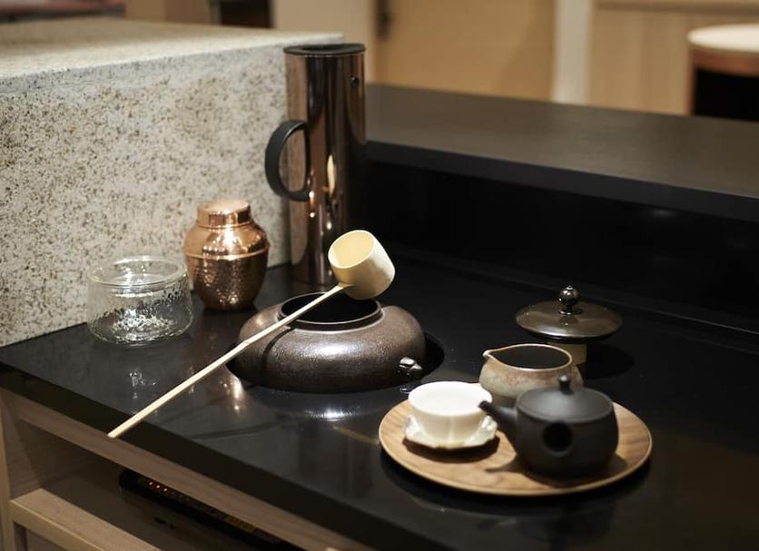 Room amenity Photo