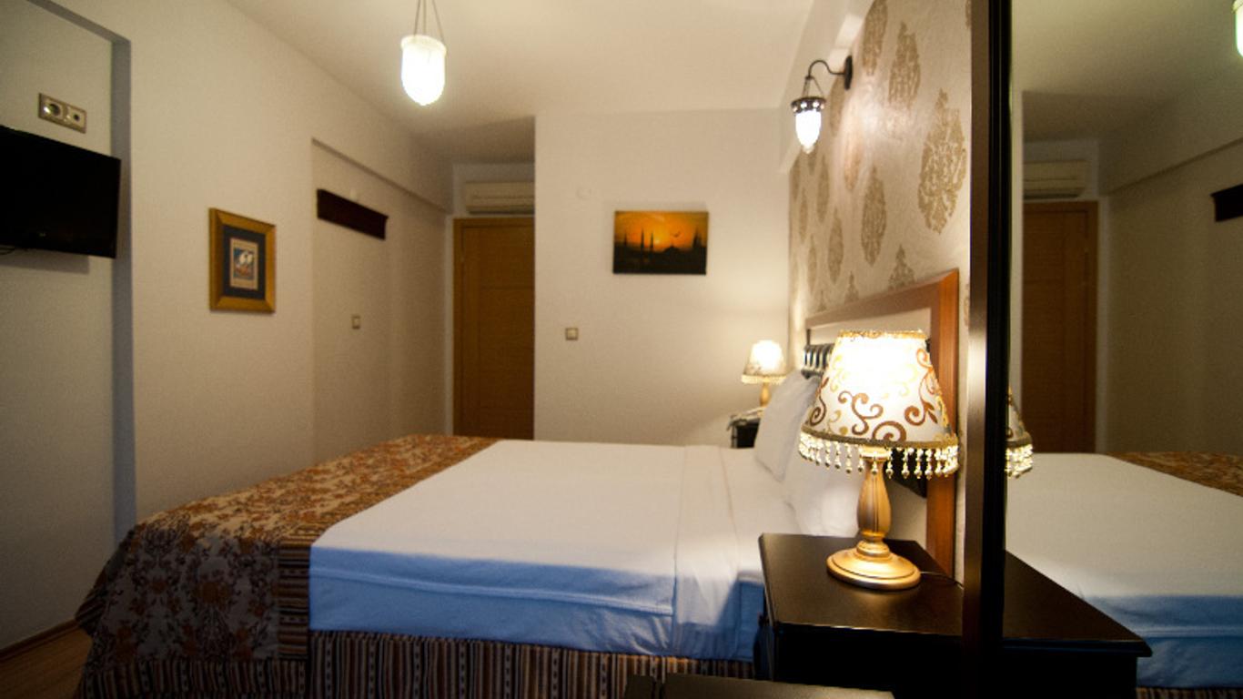 Noahs Ark Hotel
