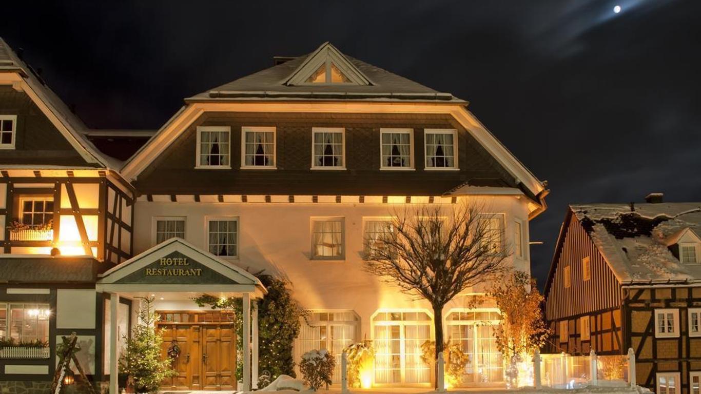 Hotel Sauerländer Hof
