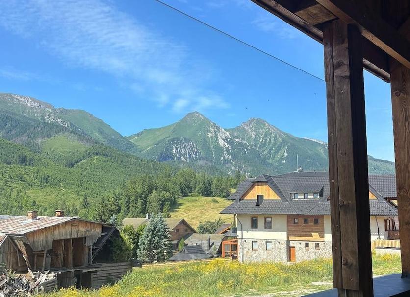 Outdoors view Photo