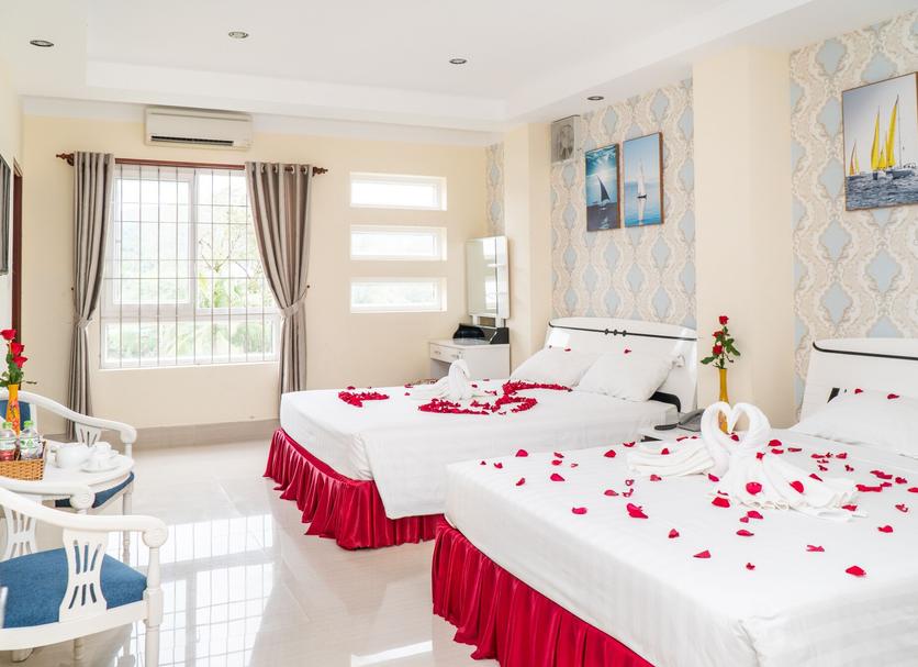 Bedroom Photo