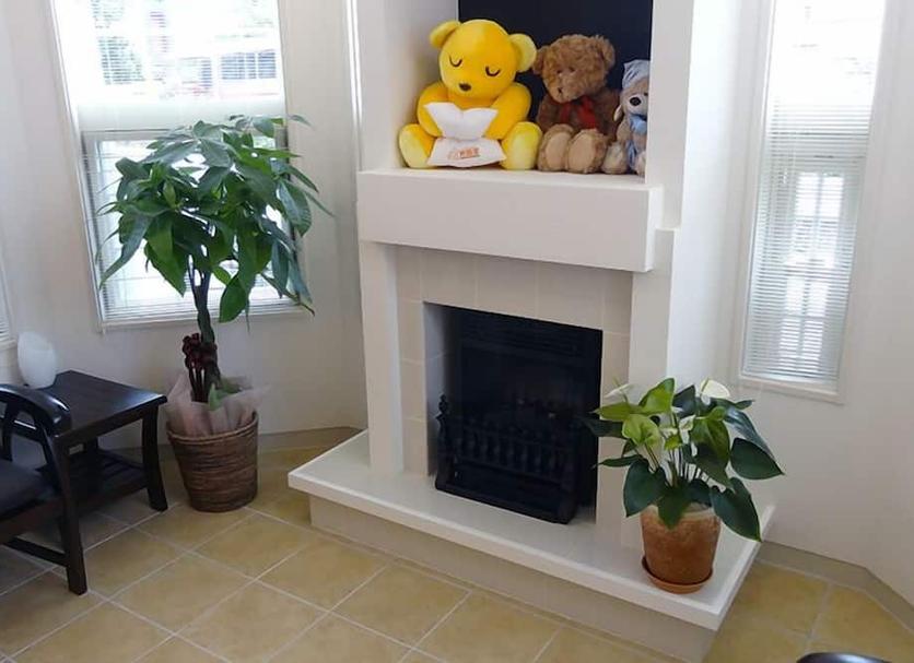 Room amenity Photo