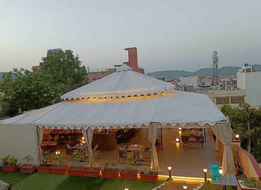 Outdoors view Photo