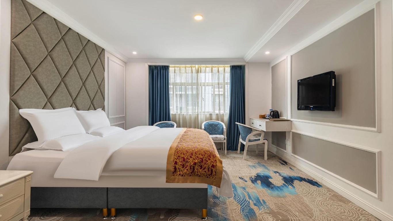 Shaoxing Hotel