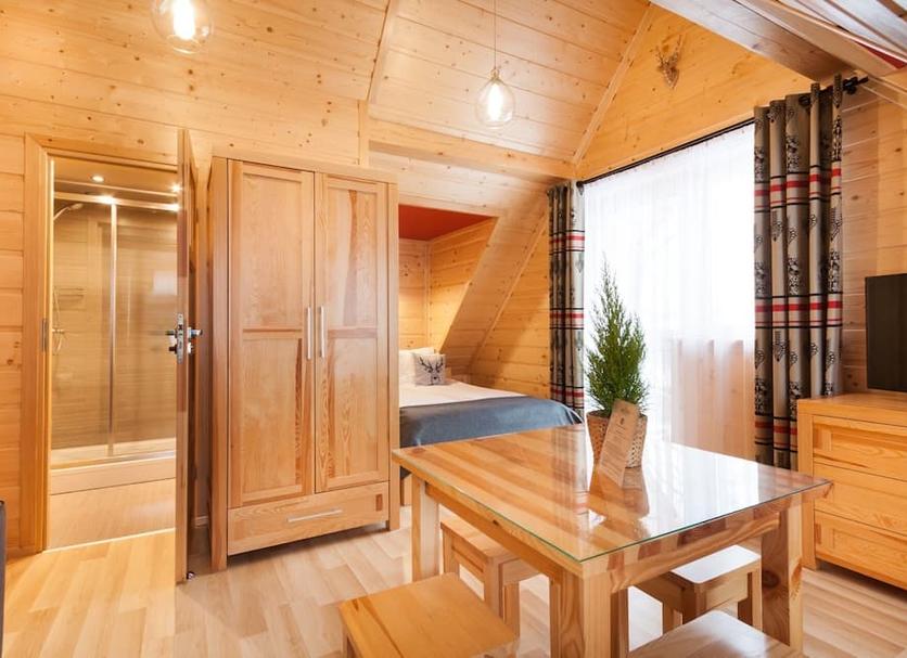 Dining room Photo