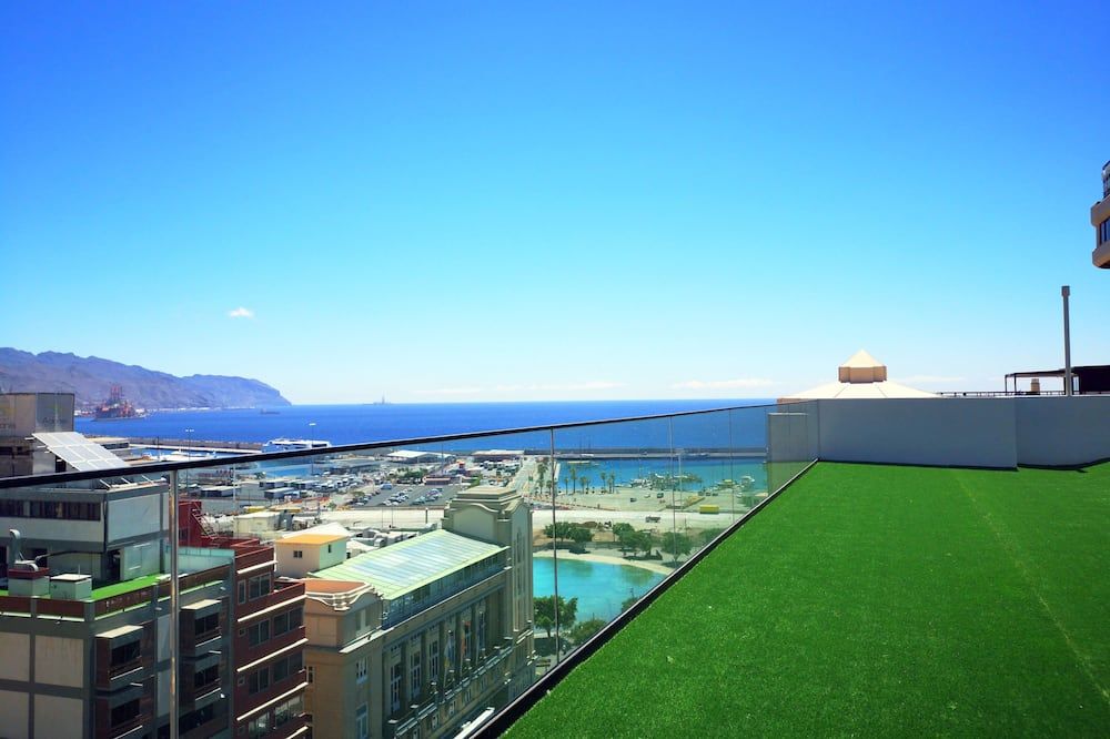 Outdoors view