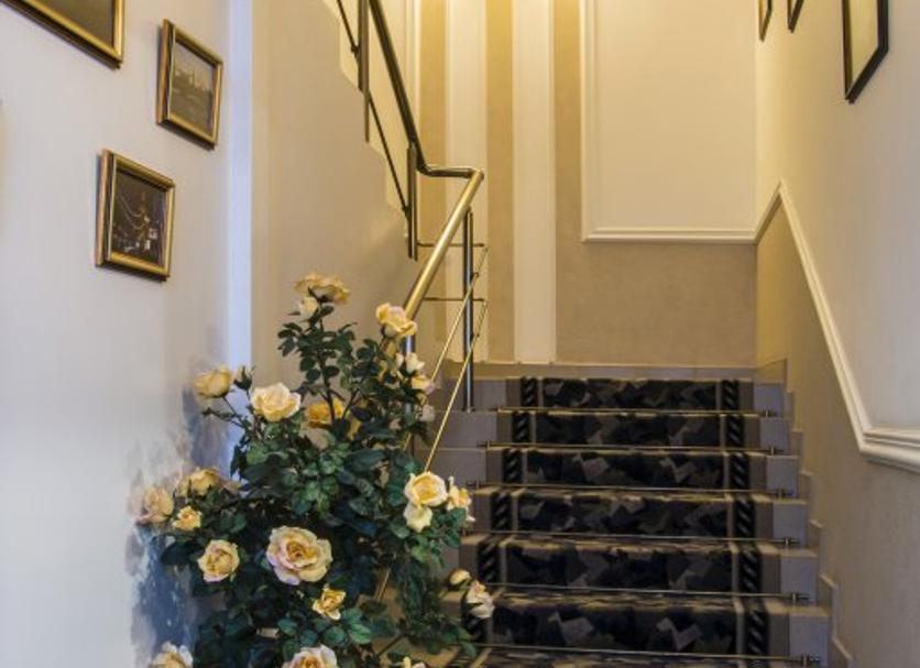Stairs Photo