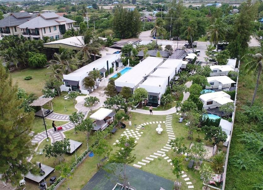 Outdoors view Photo