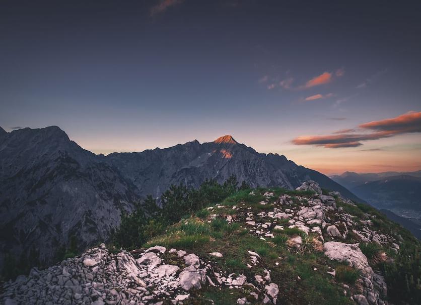 Outdoors view Photo