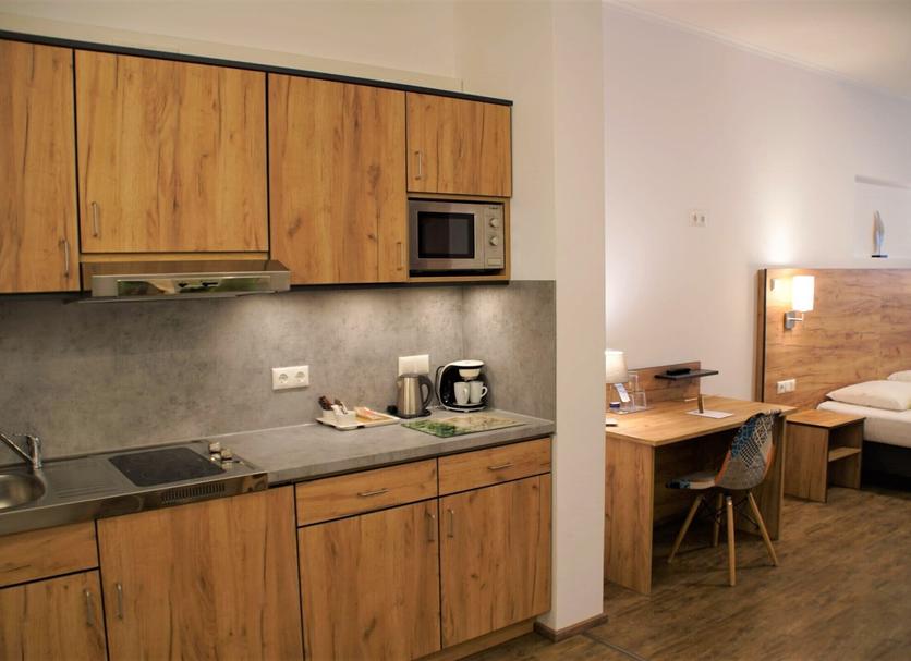 Kitchen Photo