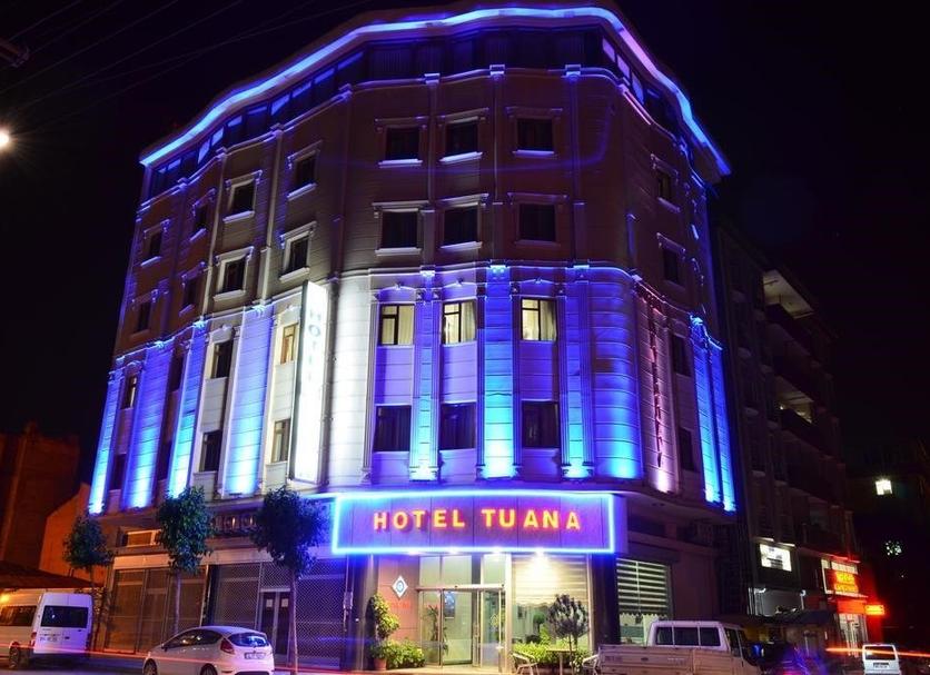 Building Photo
