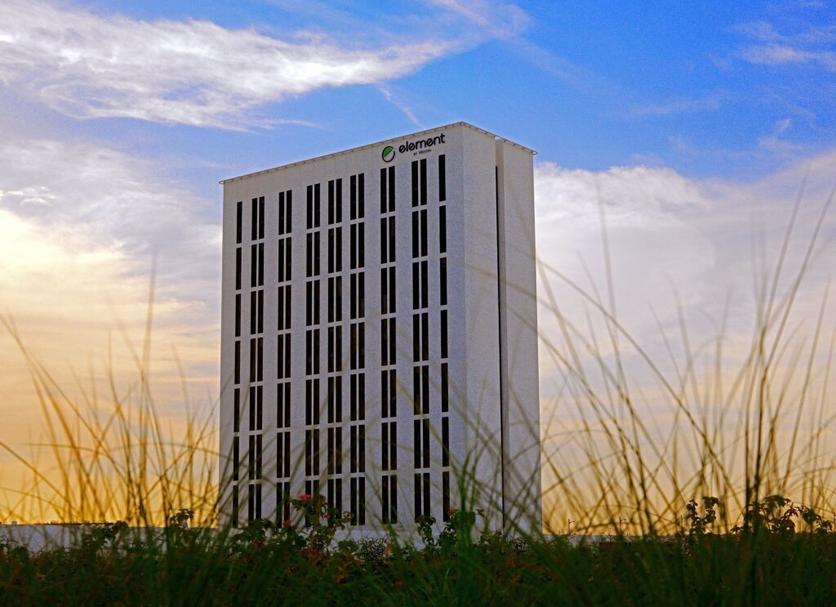 Building Photo