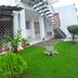 Outdoors view