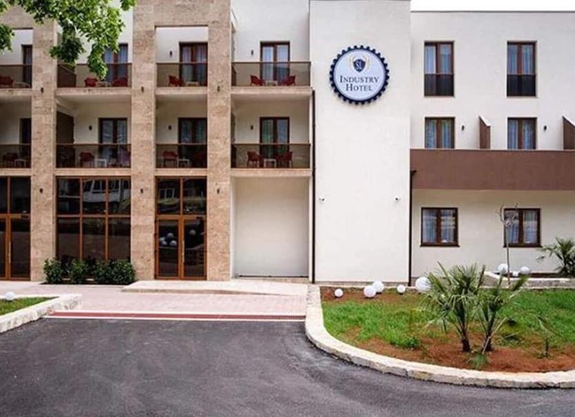 Building Photo