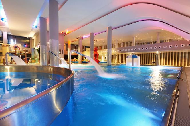 Radisson Blu Resort Swinoujscie