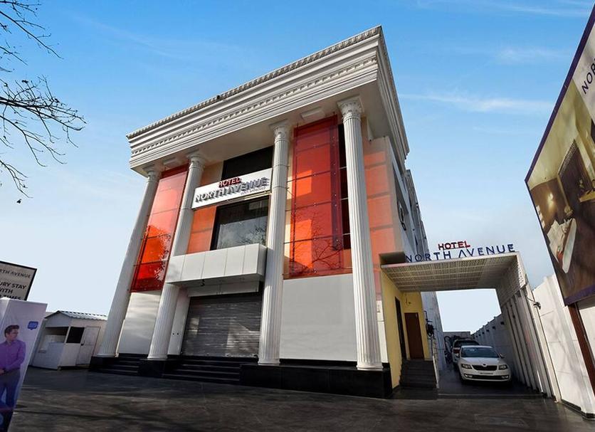 Building Photo