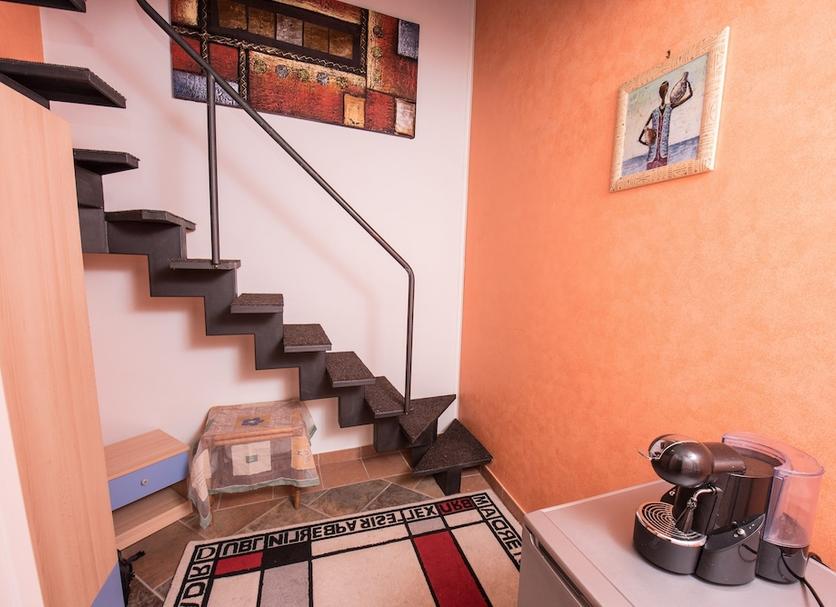 Stairs Photo