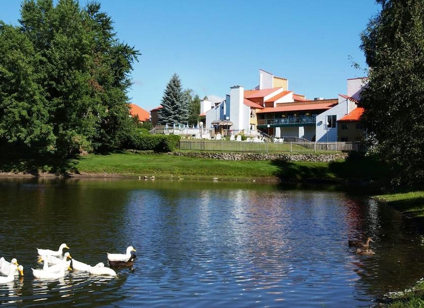 Outdoors view Photo