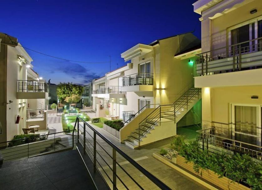 Outdoors view Photo