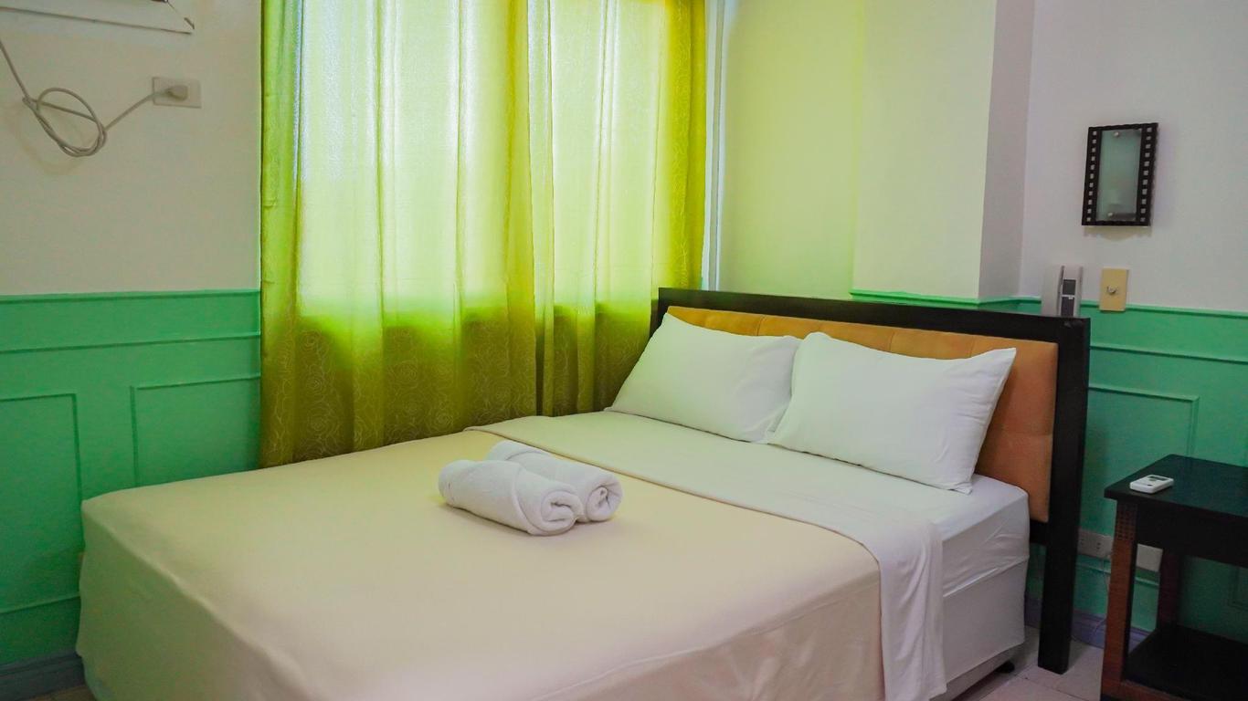 Boracay Paradise Hotel