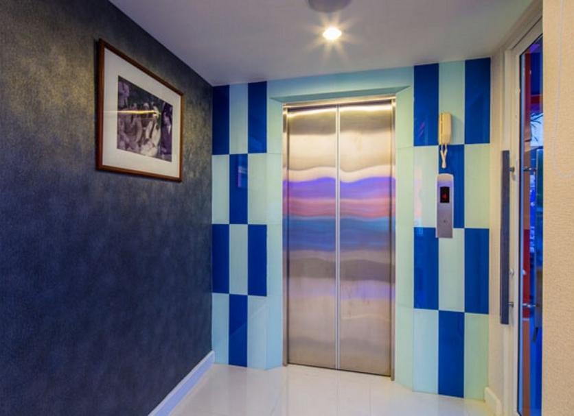 Hallway Photo