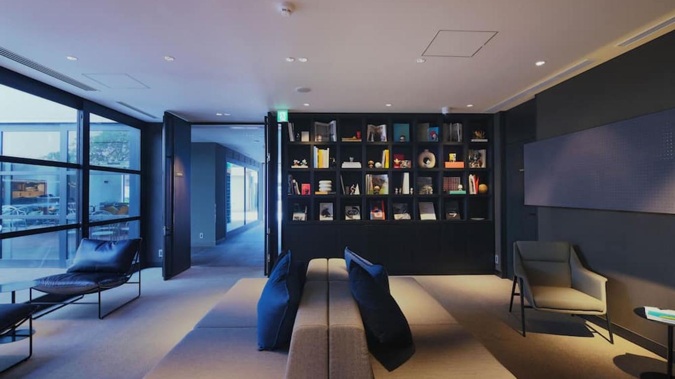 Kabin Kyoto
