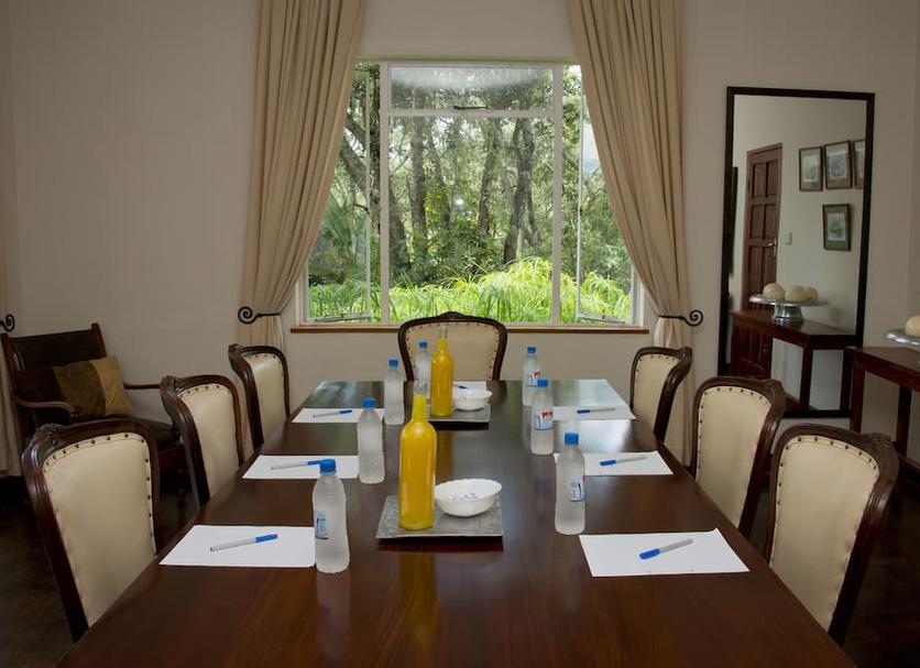 Conference room Photo