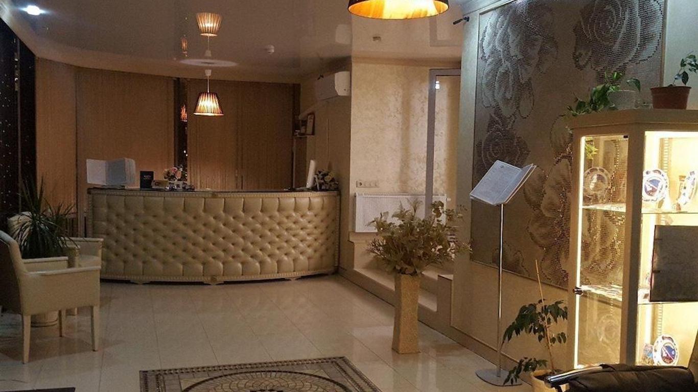 Oscar Hotel