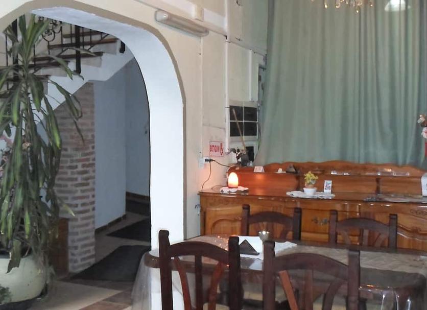 Dining room Photo