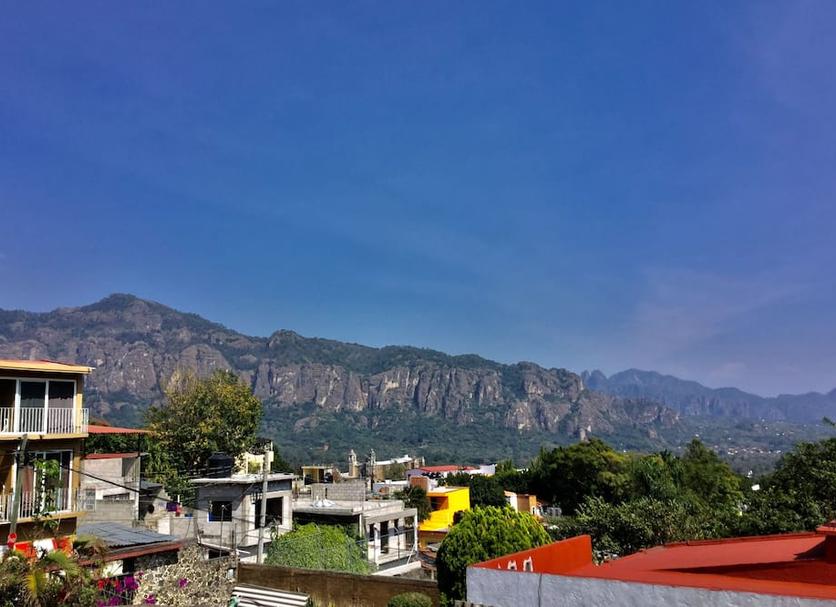 Outdoors view Photo