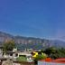 Outdoors view