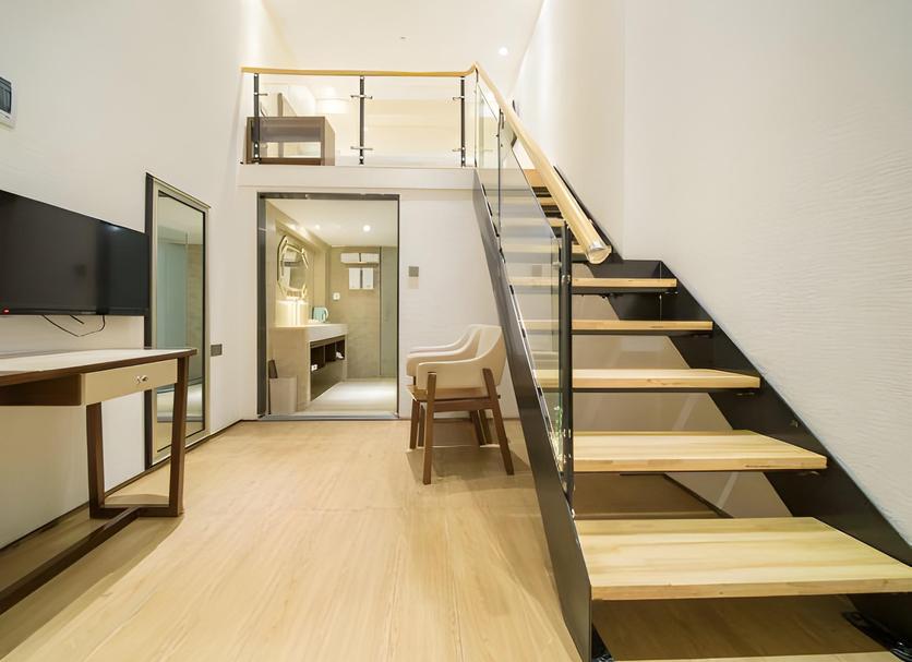 Stairs Photo