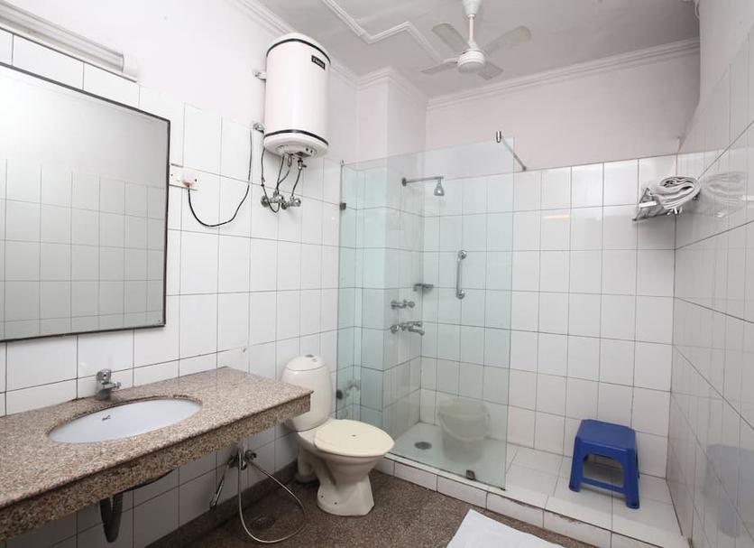 Bathroom Photo