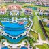 Centara Mirage Resort Mui Ne in Phan Thiet with a lagoon-style pool and landscaped resort grounds