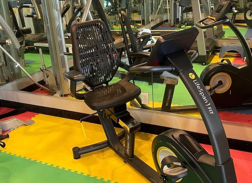 Gym Photo