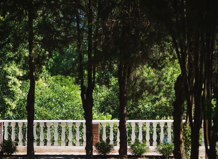 Outdoors view Photo