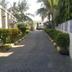 Outdoors view