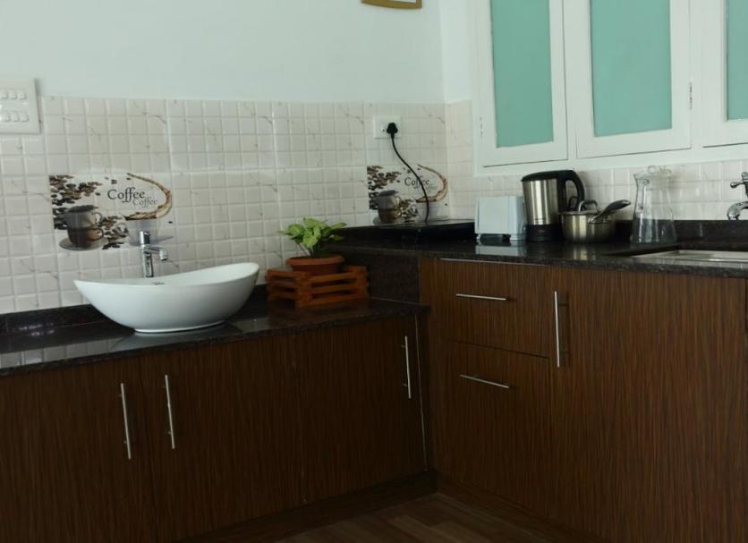 Kitchen Photo