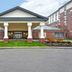 Homewood Suites by Hilton Hartford South-Glastonbury exterior entrance in Glastonbury