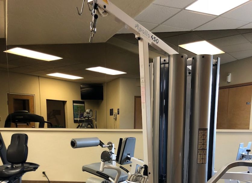 Gym Photo