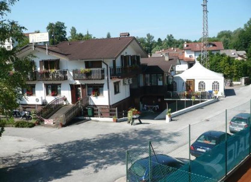 Outdoors view Photo