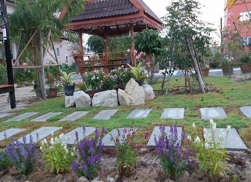Outdoors view Photo