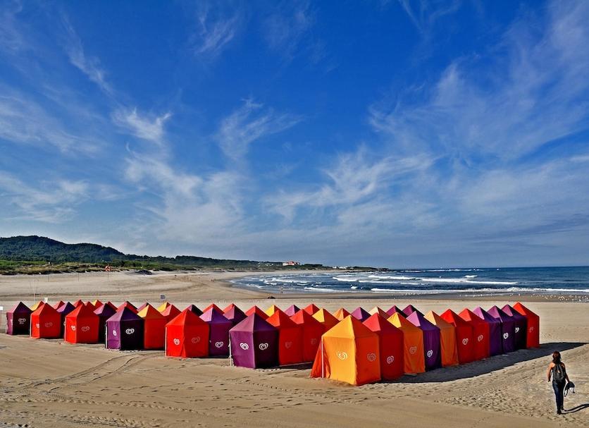 Beach Photo