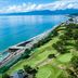 Golf course