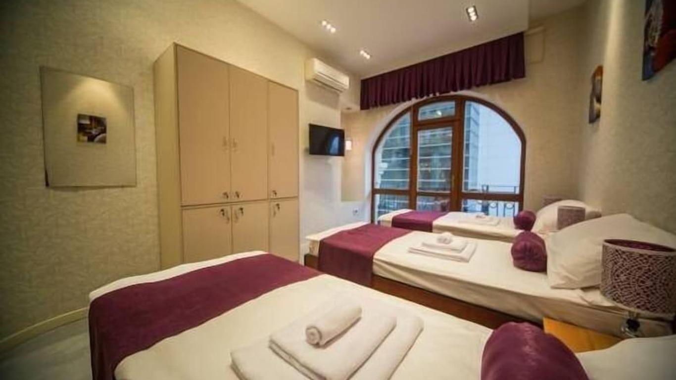 Hostel Inn Baku